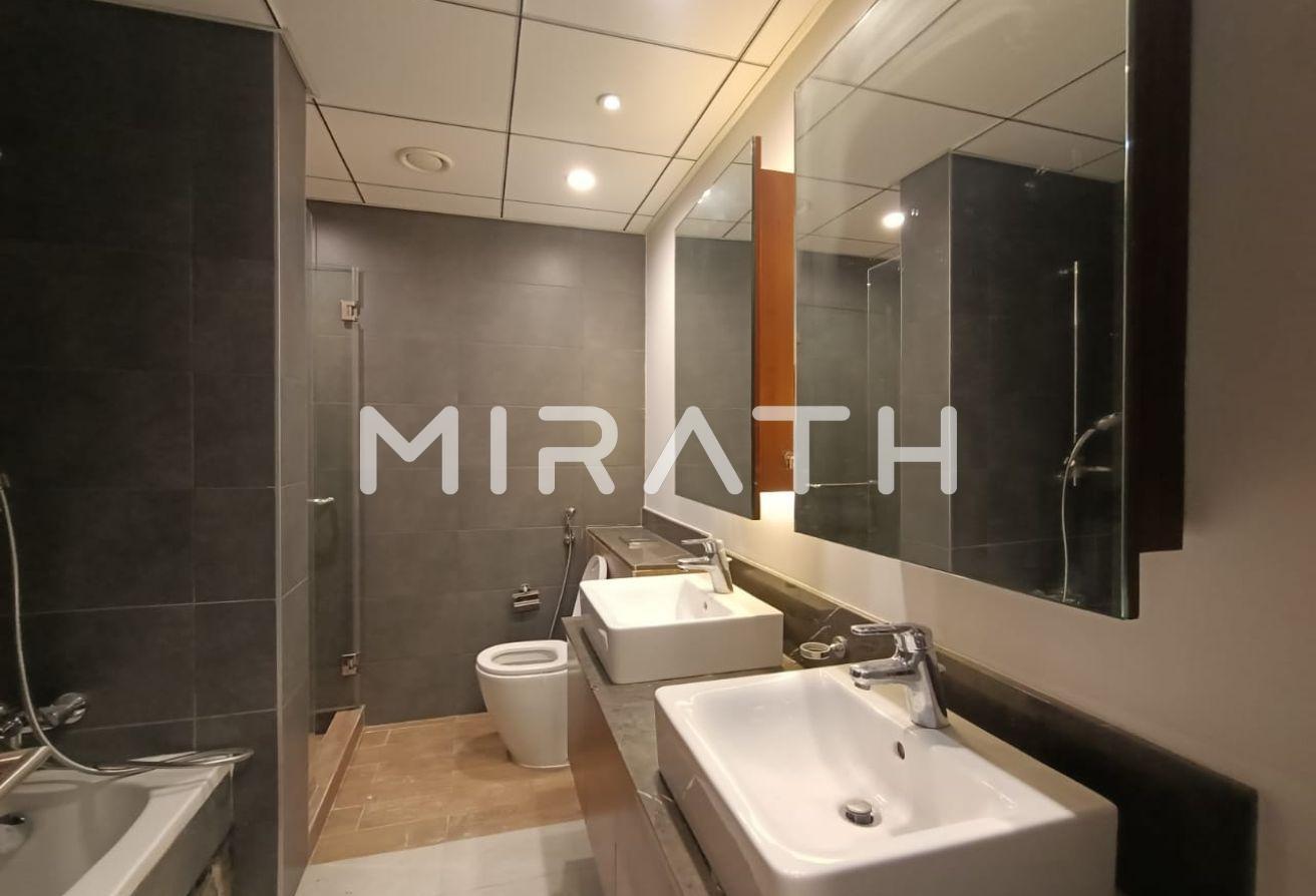 Shared Pool and Gym | Premium| Well Maintained photo 7