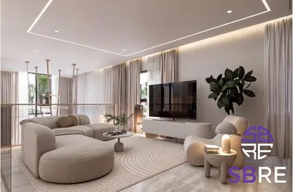 Villa - 6 Bedrooms - 7 Bathrooms for sale in Grand Views - Meydan Gated Community - Meydan - Dubai