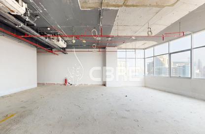 Office Space - Studio - 1 for rent in Mazaya Business Avenue AA1 - Mazaya Business Avenue - Jumeirah Lake Towers - Dubai
