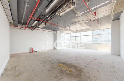 Office Space - Studio - 1 for rent in Mazaya Business Avenue AA1 - Mazaya Business Avenue - Jumeirah Lake Towers - Dubai