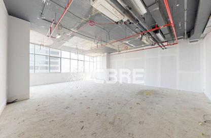 Office Space - Studio - 1 for rent in Mazaya Business Avenue AA1 - Mazaya Business Avenue - Jumeirah Lake Towers - Dubai