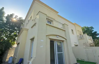 Villa - 3 Bedrooms - 3 Bathrooms for rent in Springs 5 - The Springs - Dubai