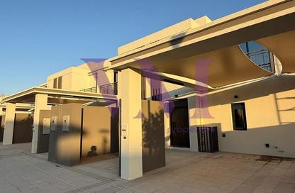Apartment - 2 Bedrooms - 4 Bathrooms for sale in Falcon Island North - Falcon Island - Al Hamra Village - Ras Al Khaimah