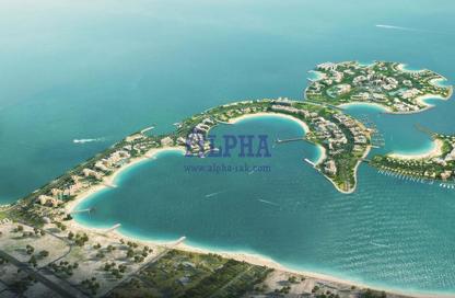 Land - 1 Bedroom for sale in Treasure Island - Al Marjan Island - Ras Al Khaimah Land - 1 Bedroom for sale in Treasure Island - Al Marjan Island - Ras Al Khaimah