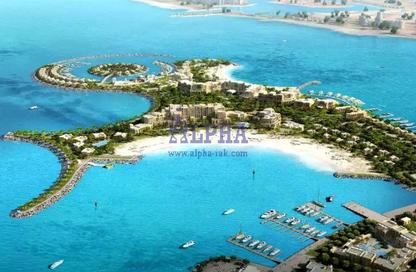 Land - 1 Bedroom for sale in Treasure Island - Al Marjan Island - Ras Al Khaimah Land - 1 Bedroom for sale in Treasure Island - Al Marjan Island - Ras Al Khaimah