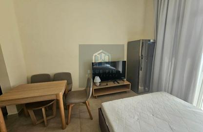 Apartment - Studio - 1 Bathroom for rent in Azizi Star - Al Furjan - Dubai