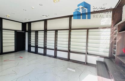 Retail - Studio - 1 for rent in Moza Plaza - Deira Enrichment Project - Deira - Dubai