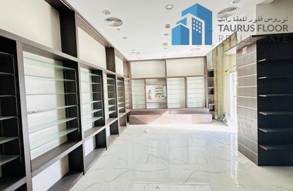 Retail - Studio - 1 for rent in Moza Plaza - Deira Enrichment Project - Deira - Dubai Retail - Studio - 1 for rent in Moza Plaza - Deira Enrichment Project - Deira - Dubai