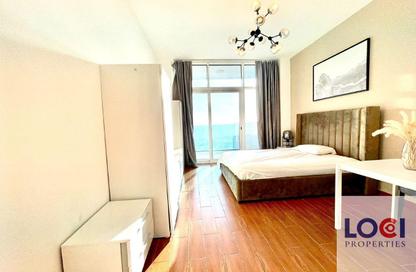 Apartment - Studio - 1 Bathroom for sale in Al Jawhara Residences - District 2 - Jumeirah Village Triangle - Dubai