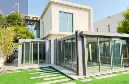 Villa - 4 Bedrooms - 7 Bathrooms for sale in Al Zahia - Muwaileh Commercial - Sharjah Villa - 4 Bedrooms - 7 Bathrooms for sale in Al Zahia - Muwaileh Commercial - Sharjah