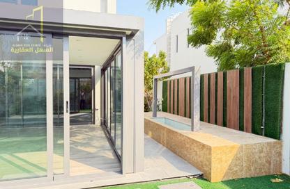 Villa - 4 - 7 for sale in Al Zahia - Muwaileh Commercial - Sharjah Villa - 4 - 7 for sale in Al Zahia - Muwaileh Commercial - Sharjah