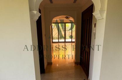 Townhouse - 3 - 4 for sale in Saadiyat Beach Villas - Saadiyat Beach - Saadiyat Island - Abu Dhabi