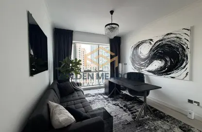 Apartment - 2 Bedrooms - 2 Bathrooms for rent in The Fairways North - The Fairways - The Views - Dubai