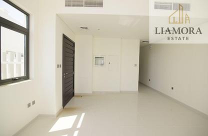 Townhouse - 3 - 5 for sale in Janusia - Damac Hills 2 - Dubai
