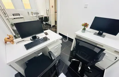 Office Space - 1 Bedroom - 1 Bathroom for rent in Horizone Building - Port Saeed - Deira - Dubai Office Space - 1 Bedroom - 1 Bathroom for rent in Horizone Building - Port Saeed - Deira - Dubai