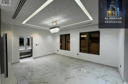 Villa - 4 Bedrooms - 6 Bathrooms for sale in Kabbali Hills - Al Helio 2 - Al Helio - Ajman