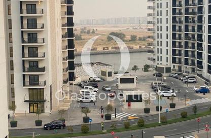 شقة - 2 - 3 للايجار في وترز أج - جزيرة ياس - أبوظبي