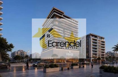 Apartment - Studio - 1 Bathroom for sale in Beverly Crown - District 11 - Jumeirah Village Circle - Dubai