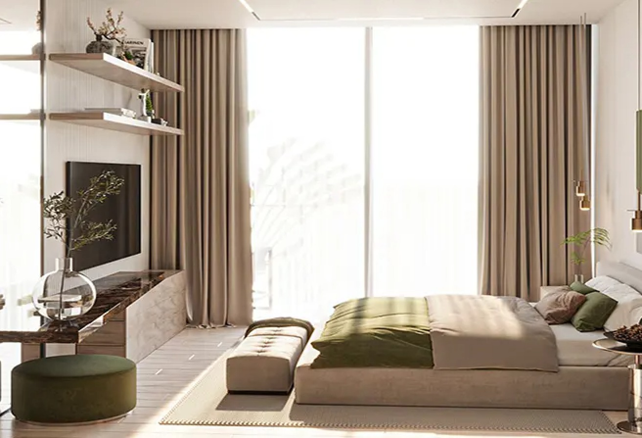 Motivated Seller | OP Price | Resort-Style Studio