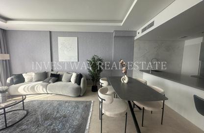 Apartment - 1 Bedroom - 2 Bathrooms for rent in The Sterling West - The Sterling - Business Bay - Dubai