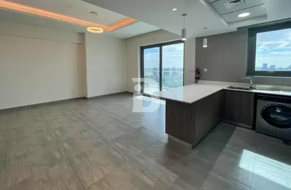 شقة - غرفة نوم - 2 حمامات للايجار في الفا جرين تاور - الضاحية 12 - قرية جميرا الدائرية - دبي