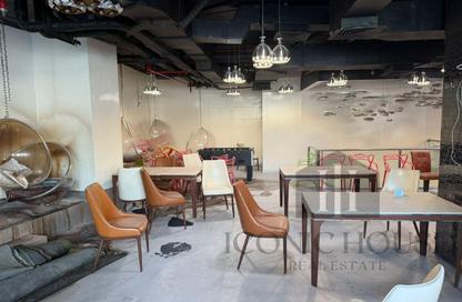 Shop - Studio - 1 for rent in Dubai Marina - Dubai