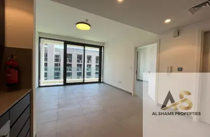 Apartment - 1 Bedroom - 2 Bathrooms for sale in Sokoon - Naseej District - Aljada - Sharjah