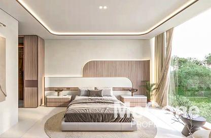 Apartment - 1 - 2 for sale in Vestoria Bay - Dubai Islands - Dubai