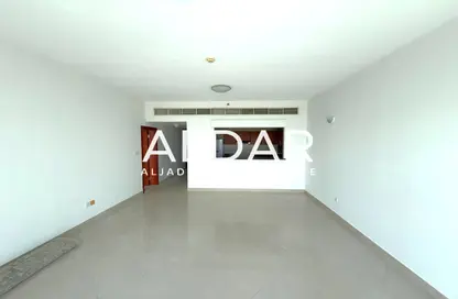 Apartment - 1 Bedroom - 2 Bathrooms for rent in Hub Canal 2 - Hub Golf View Apartments - Dubai Sports City - Dubai