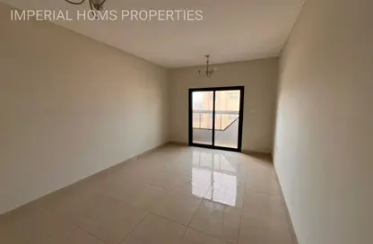 Apartment - 1 Bedroom - 1 Bathroom for rent in Al Jurf Industrial 3 - Al Jurf Industrial - Ajman