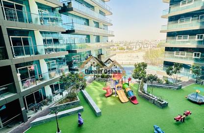 Apartment - 2 - 2 for rent in Arabian Gate - Dubai Silicon Oasis - Dubai Apartment - 2 - 2 for rent in Arabian Gate - Dubai Silicon Oasis - Dubai