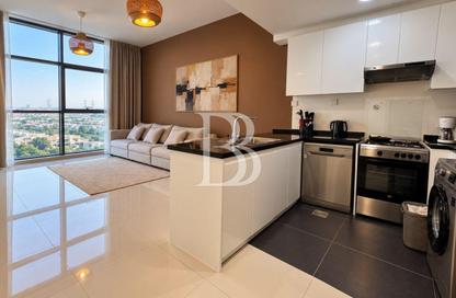 Apartment - 1 - 2 for sale in Loreto 1 B - Loreto - Damac Hills - Dubai
