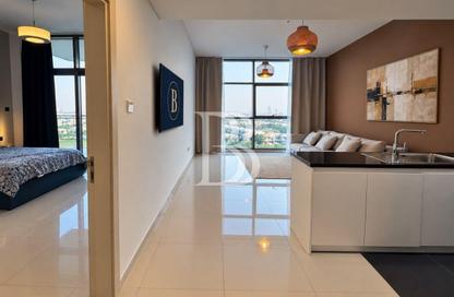 Apartment - 1 - 2 for sale in Loreto 1 B - Loreto - Damac Hills - Dubai