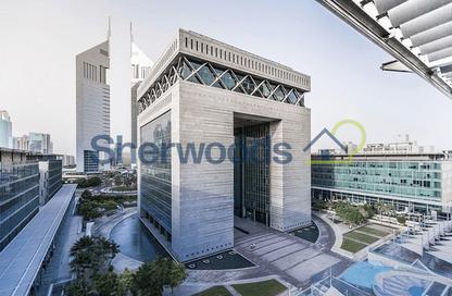 Apartment - 2 Bedrooms - 3 Bathrooms for rent in Sky Gardens - DIFC - Dubai