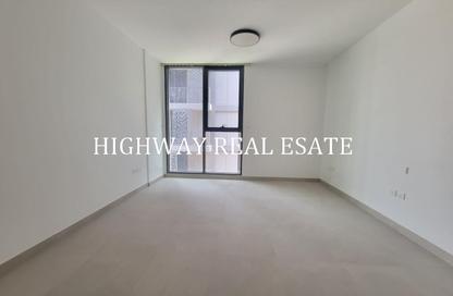 Apartment - Studio - 1 Bathroom for rent in Areej Apartments - Aljada - Sharjah Apartment - Studio - 1 Bathroom for rent in Areej Apartments - Aljada - Sharjah