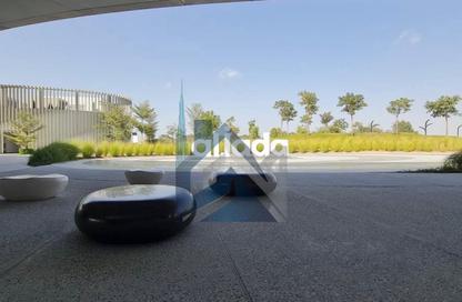 Apartment - 2 - 3 for rent in MISK Apartments - Aljada - Sharjah