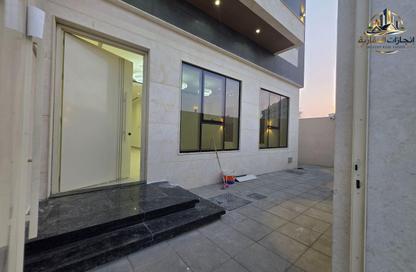 Villa - 4 Bedrooms - 6 Bathrooms for sale in Al Zaheya Gardens - Al Zahya - Ajman Villa - 4 Bedrooms - 6 Bathrooms for sale in Al Zaheya Gardens - Al Zahya - Ajman