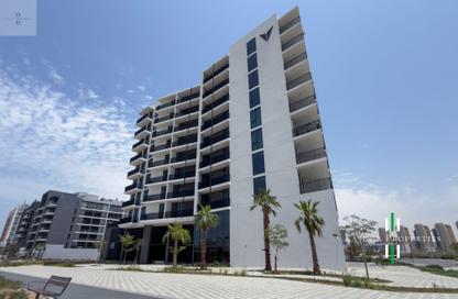 Apartment - 1 Bedroom - 2 Bathrooms for rent in Viera Residences - Dubai Production City (IMPZ) - Dubai