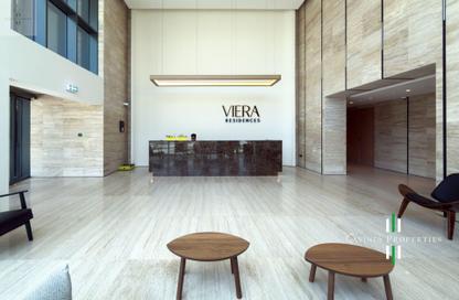 Apartment - 1 Bedroom - 2 Bathrooms for rent in Viera Residences - Dubai Production City (IMPZ) - Dubai