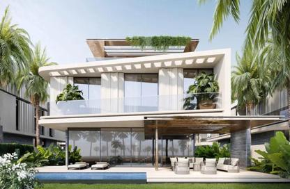 Villa - 5 Bedrooms - 6 Bathrooms for sale in Mira Villas - District 11 - Mohammed Bin Rashid City - Dubai