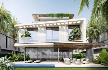 فيلا - 5 غرف نوم - 6 حمامات للبيع في فلل ميرا - المنطقة 11 - مدينة الشيخ محمد بن راشد - دبي