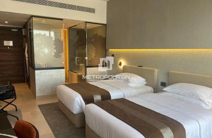 Apartment - Studio - 1 Bathroom for sale in The One at Jumeirah Village Triangle - Jumeirah Village Triangle - Dubai