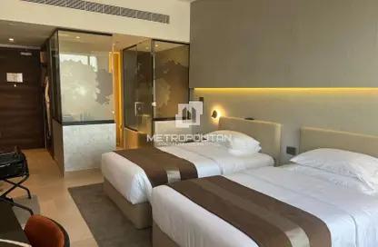 شقة - 1 حمام للبيع في فندق ذا ون في قرية جميرا تراينجل - مثلث قرية جميرا - دبي