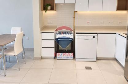 Apartment - 1 - 1 for rent in Reflection - Shams Abu Dhabi - Al Reem Island - Abu Dhabi Apartment - 1 - 1 for rent in Reflection - Shams Abu Dhabi - Al Reem Island - Abu Dhabi