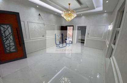 Villa - 5 Bedrooms - 7 Bathrooms for sale in Al Helio 2 - Al Helio - Ajman
