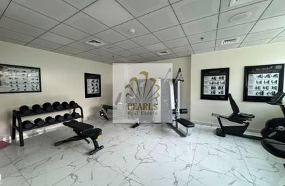 Apartment - 2 Bedrooms - 2 Bathrooms for rent in Oasis Tower - Al Rashidiya 1 - Al Rashidiya - Ajman Apartment - 2 Bedrooms - 2 Bathrooms for rent in Oasis Tower - Al Rashidiya 1 - Al Rashidiya - Ajman