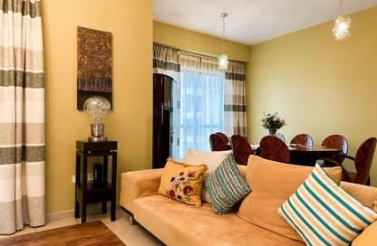Apartment - 3 Bedrooms - 4 Bathrooms for sale in Rimal 6 - Rimal - Jumeirah Beach Residence - Dubai