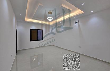 Villa - 4 - 6 for rent in Kabbali Hills - Al Helio 2 - Al Helio - Ajman Villa - 4 - 6 for rent in Kabbali Hills - Al Helio 2 - Al Helio - Ajman