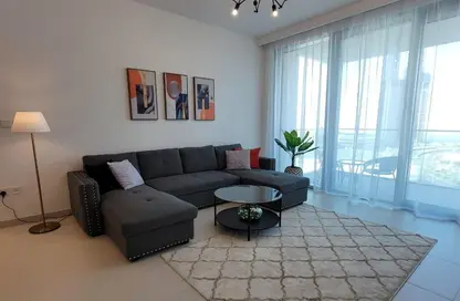 شقة - غرفة نوم - 2 حمامات للايجار في الجراند - مرسى خور دبي - دبي