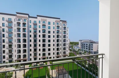 شقة - غرفة نوم - 1 حمام للبيع في فيوز آيه - ياس جولف كليكشن - جزيرة ياس - أبوظبي